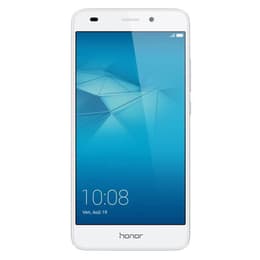 Honor 5C 16GB - シルバー - Simフリー