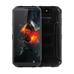 Blackview BV9500 64GB - ブラック - Simフリー