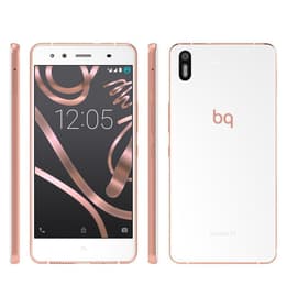 BQ Aquaris X5 16GB - ピンク - Simフリー