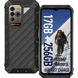 Ulefone Armor 19 256GB - ブラック - Simフリー