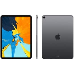 iPad Pro 11 インチ 第1世代 - 2018 - Wi-Fi - 256 GB - スペースグレイ