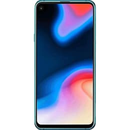 Galaxy A8s 128GB - ブルー - Simフリー