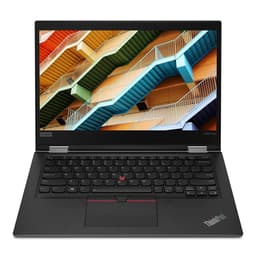 Lenovo ThinkPad X390 13" (2019) - Core i7 1.8 GHz - SSD 512 GB - 16 GB