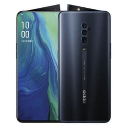Oppo Reno 10x Zoom 256GB - ブルー - Simフリー