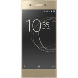 Sony Xperia XA1 32GB - ゴールド - Simフリー