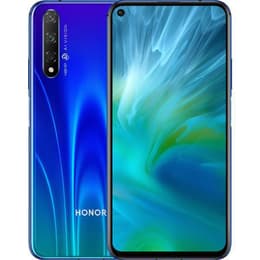 Honor 20S 128GB - ブルー - Simフリー