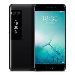Meizu Pro 7 64GB - ブラック - Simフリー