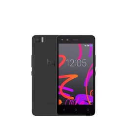 BQ Aquaris M5 32GB - ブラック - Simフリー
