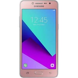 Galaxy J2 Prime 8GB - ピンク - Simフリー