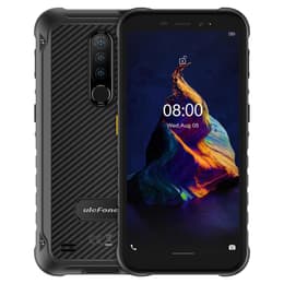 Ulefone Armor X8 64GB - ブラック - Simフリー