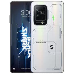 Xiaomi Black Shark 5 Pro 512GB - ホワイト - Simフリー