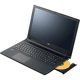 Nec VersaPro PC-VKT16XBXEUA2 15" (2017) - Core i3 2.3 GHz - SSD 256 GB - 8 GB - JIS配列キーボード