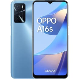 Oppo A16s 64GB - ブルー - Simフリー