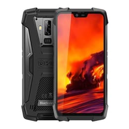 Blackview BV9700 Pro 128GB - ブラック/グレー - Simフリー