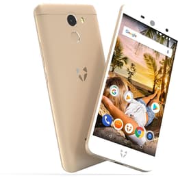 Wileyfox Swift 2 Plus 32GB - ゴールド - Simフリー