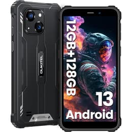 Oukitel WP32 128GB - ブラック - Simフリー