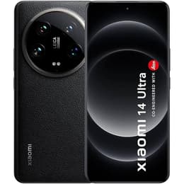 Xiaomi 14 Ultra 512GB - ブラック - Simフリー
