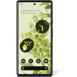 Google Pixel 6 128GB - グリーン - Simフリー - Au版