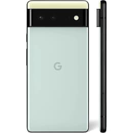 Google Pixel 6 128GB - グリーン - Simフリー - Au版