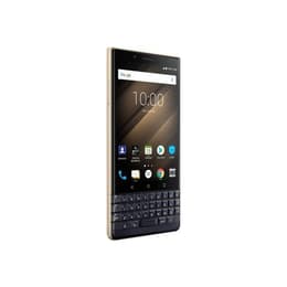 BlackBerry KEY2 LE 64GB - ゴールド - Simフリー