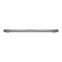 MacBook Pro 14 インチ (2023) - Apple M2 Pro 10-コア と 16-コア GPU - 16GB RAM - SSD 512GB - JIS配列キーボード