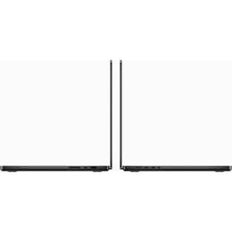 MacBook Pro 16 インチ (2023) - Apple M3 Max 14-コア と 30-コア GPU - 36GB RAM - SSD 1000GB - JIS配列キーボード