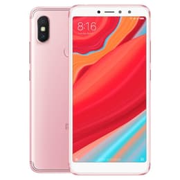 Xiaomi Redmi S2 (Redmi Y2) 64GB - ローズゴールド - Simフリー
