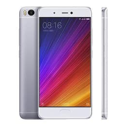 Xiaomi Mi 5S 64GB - シルバー - Simフリー
