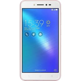 Asus Zenfone Live ZB501KL 16GB - ピンク - Simフリー
