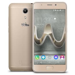 Wiko U Feel Prime 32GB - ゴールド - Simフリー