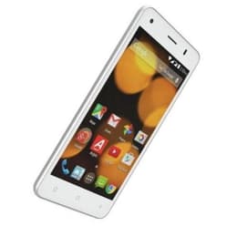 Bush Spira D5 16GB - シルバー - Simフリー
