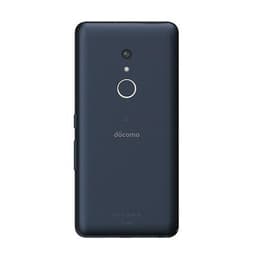 Fujitsu Arrows Be4 Plus F-41B 64GB - ブラック - Simフリー - ドコモ版