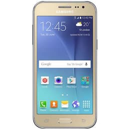 Galaxy J2 8GB - ゴールド - Simフリー