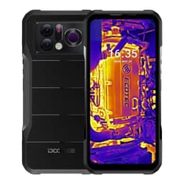 Doogee V20 Pro 256GB - ブラック - Simフリー
