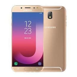 Galaxy J7 Pro 16GB - ゴールド - Simフリー