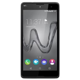 Wiko Robby 16GB - グレー - Simフリー
