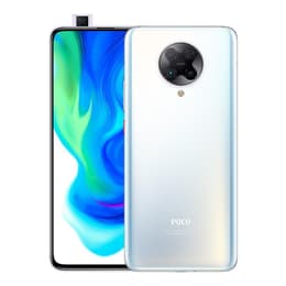 Xiaomi Poco F2 Pro 128GB - ホワイト - Simフリー