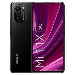 Xiaomi Mi 11x 128GB - ブラック - Simフリー