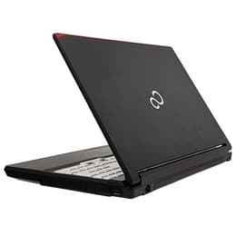 Fujitsu LifeBook A748/T 15" (2019) - Core i7 1.9 GHz - SSD 512 GB - 8 GB - JIS配列キーボード