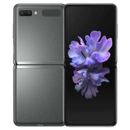 Galaxy Z Flip 5G 256GB - グレー - Simフリー