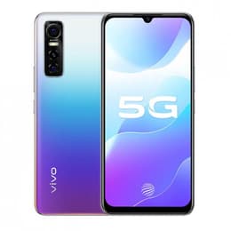 Vivo S7E 128GB - ブルー - Simフリー