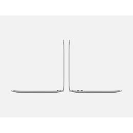 MacBook Pro 13 インチ (2022) - Apple M2 8-コア と 10-コア GPU - 8GB RAM - SSD 256GB - JIS配列キーボード