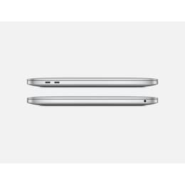 MacBook Pro 13 インチ (2022) - Apple M2 8-コア と 10-コア GPU - 8GB RAM - SSD 256GB - JIS配列キーボード