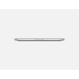 MacBook Pro 13 インチ (2022) - Apple M2 8-コア と 10-コア GPU - 8GB RAM - SSD 256GB - JIS配列キーボード