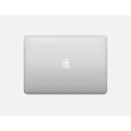 MacBook Pro 13 インチ (2022) - Apple M2 8-コア と 10-コア GPU - 8GB RAM - SSD 256GB - JIS配列キーボード