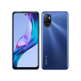 Xiaomi Redmi Note 10T 5G 64GB - ブルー - Simフリー - Softbank版