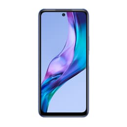 Xiaomi Redmi Note 10T 5G 64GB - ブルー - Simフリー - Softbank版