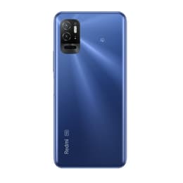 Xiaomi Redmi Note 10T 5G 64GB - ブルー - Simフリー - Softbank版