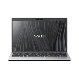 Vaio Pro PG VJPG11C11N 13" (2017) - Core i5 1.6 GHz - SSD 128 GB - 8 GB - JIS配列キーボード