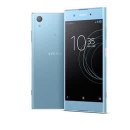 Sony Xperia XA1 Plus 32GB - ブルー - Simフリー